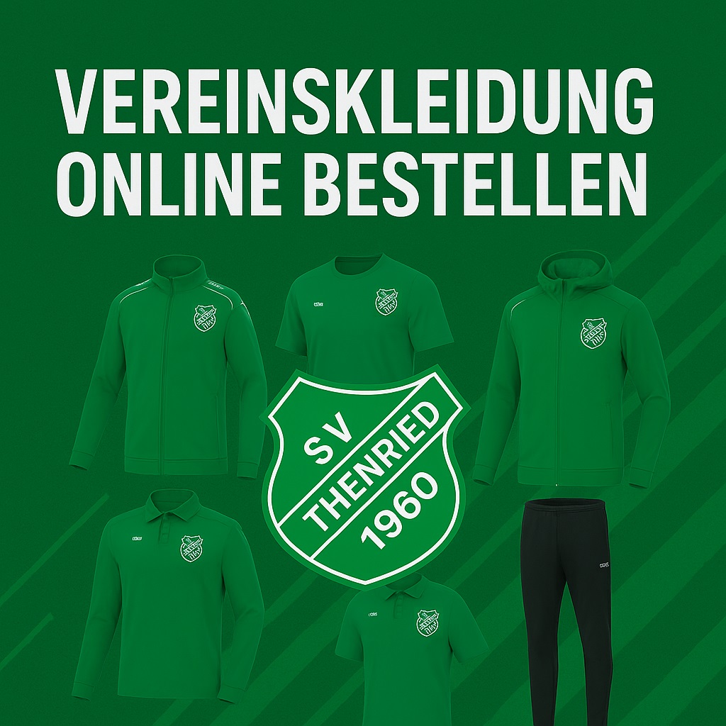 Vereinskleidung_Logo