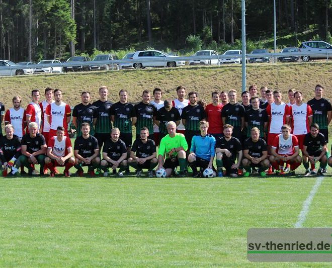 Herrenspiel SVT-SVG - SV Neukirchen Hl. Blut Samstag 24.06.2017 013m