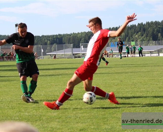 Herrenspiel SVT-SVG - SV Neukirchen Hl. Blut Samstag 24.06.2017 039m