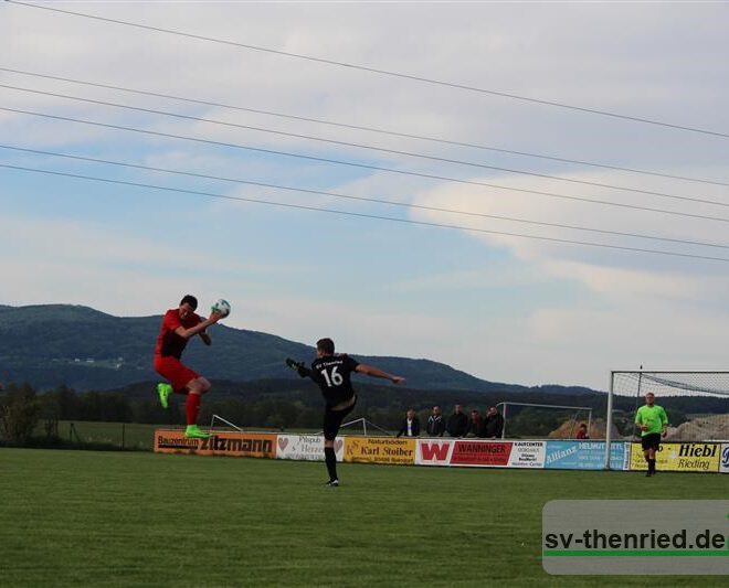 1. FC Raindorf - SV Thenried 01.05.2018 007m