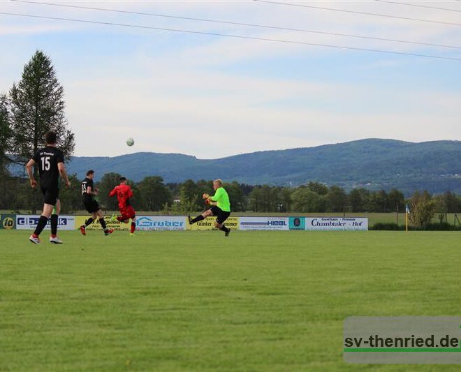 1. FC Raindorf - SV Thenried 01.05.2018 011m