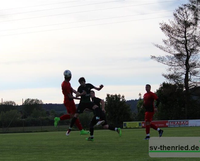 1. FC Raindorf - SV Thenried 01.05.2018 020m