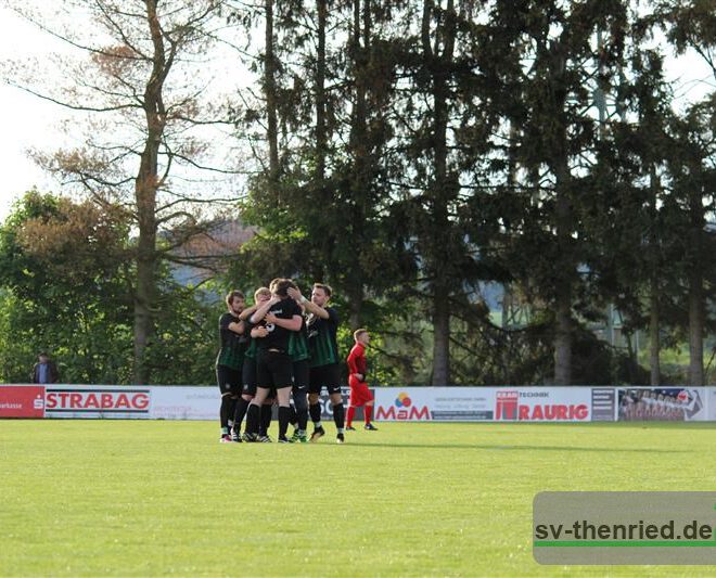 1. FC Raindorf - SV Thenried 01.05.2018 024m