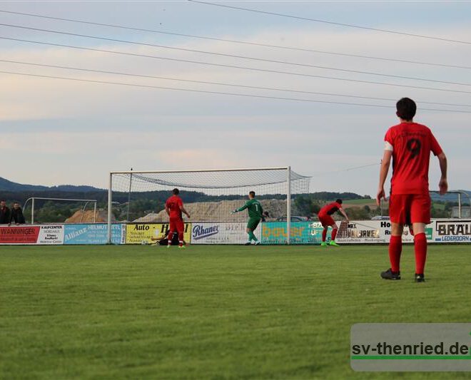 1. FC Raindorf - SV Thenried 01.05.2018 034m