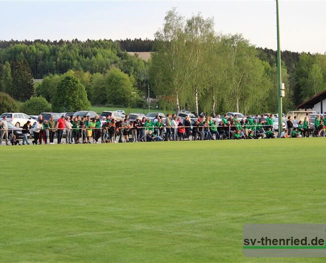 1. FC Raindorf - SV Thenried 01.05.2018 053m