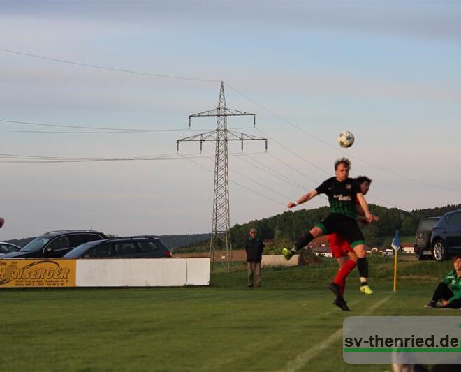 1. FC Raindorf - SV Thenried 01.05.2018 061m