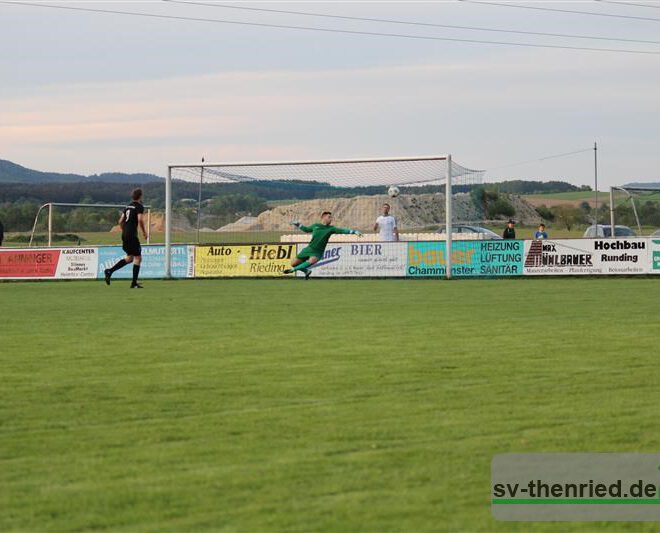 1. FC Raindorf - SV Thenried 01.05.2018 068m