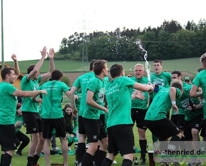 1. FC Raindorf - SV Thenried 01.05.2018 218m