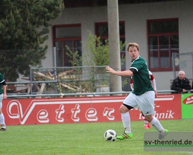 SG Waldmuenchen-Geigant - SV Thenried 12.05.2019 011m