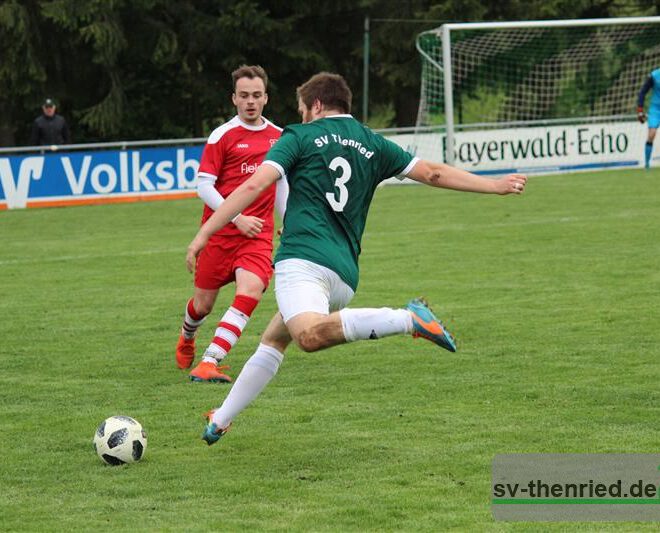 SG Waldmuenchen-Geigant - SV Thenried 12.05.2019 017m