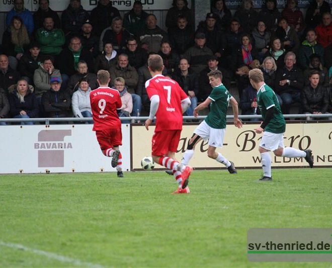 SG Waldmuenchen-Geigant - SV Thenried 12.05.2019 019m