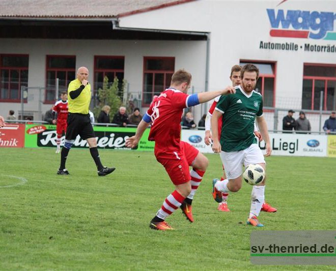 SG Waldmuenchen-Geigant - SV Thenried 12.05.2019 026m