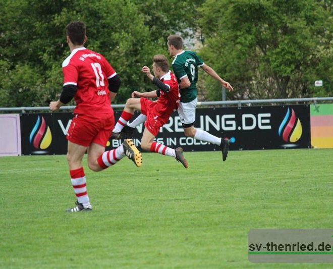 SG Waldmuenchen-Geigant - SV Thenried 12.05.2019 028m