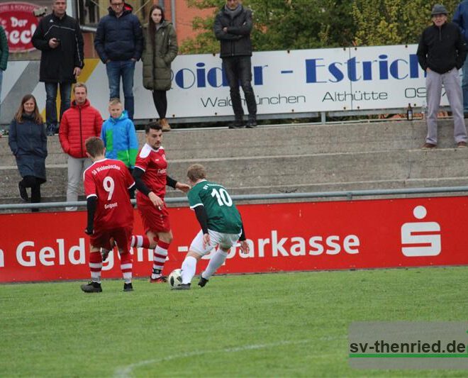 SG Waldmuenchen-Geigant - SV Thenried 12.05.2019 033m