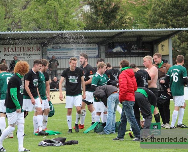 SG Waldmuenchen-Geigant - SV Thenried 12.05.2019 049m