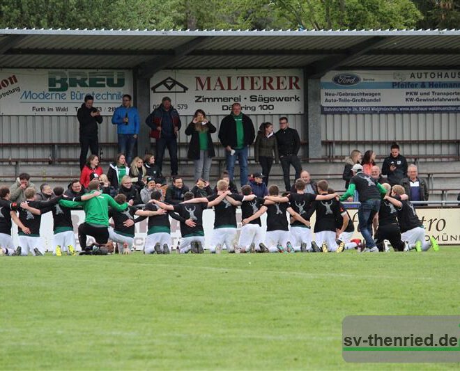 SG Waldmuenchen-Geigant - SV Thenried 12.05.2019 057m