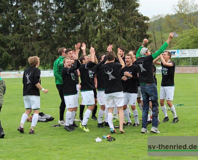 SG Waldmuenchen-Geigant - SV Thenried 12.05.2019 081m