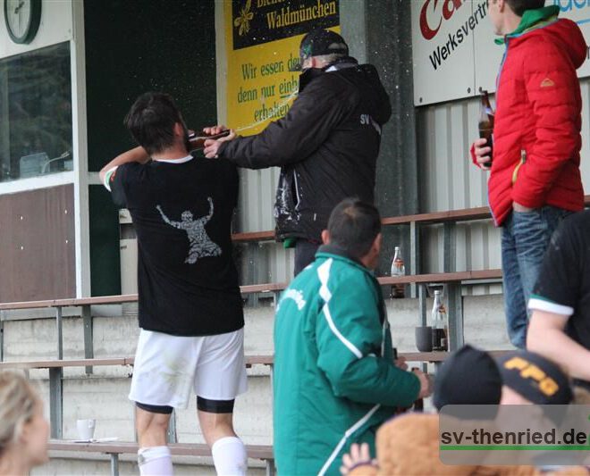 SG Waldmuenchen-Geigant - SV Thenried 12.05.2019 084m