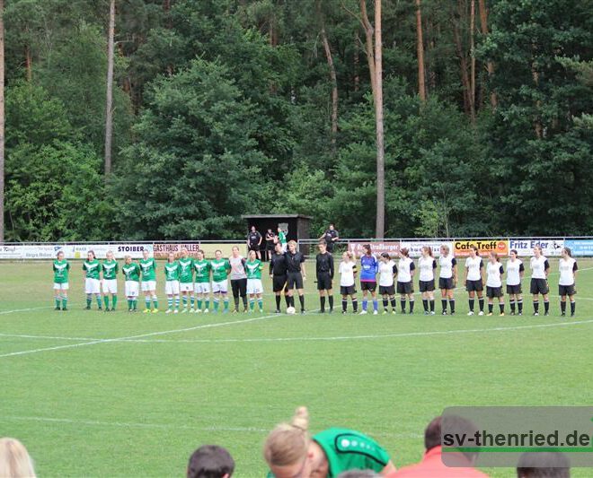 SV Altendorf - SV Thenried 09.06.2018 008m