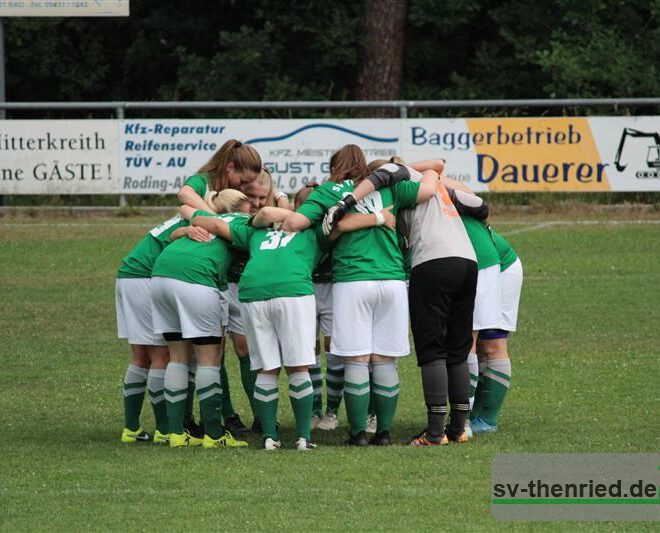 SV Altendorf - SV Thenried 09.06.2018 015m