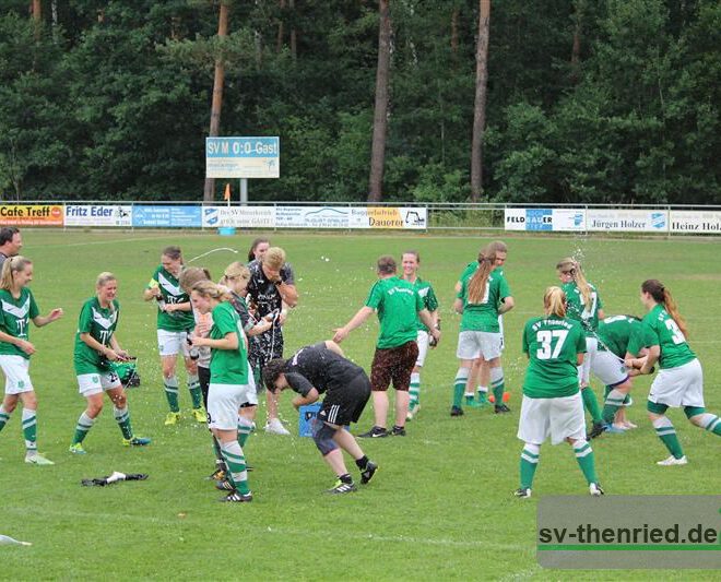 SV Altendorf - SV Thenried 09.06.2018 222m