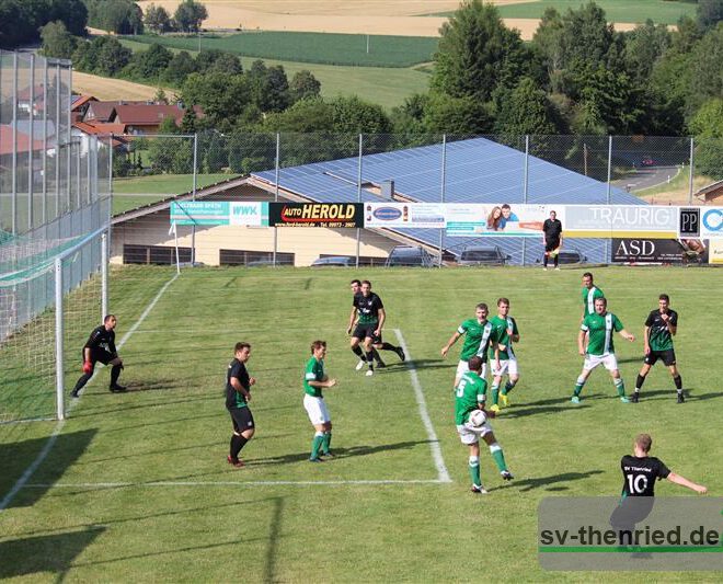 SVT Helden - SVT Legenden 21.07.2019 313m