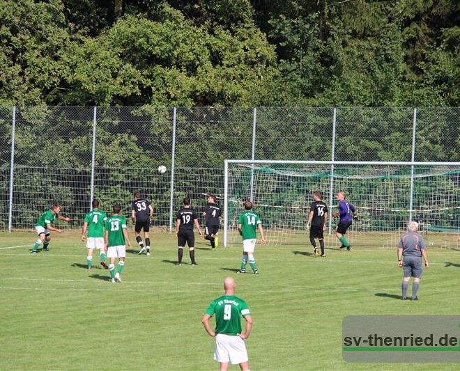 SVT Helden - SVT Legenden 21.07.2019 377m