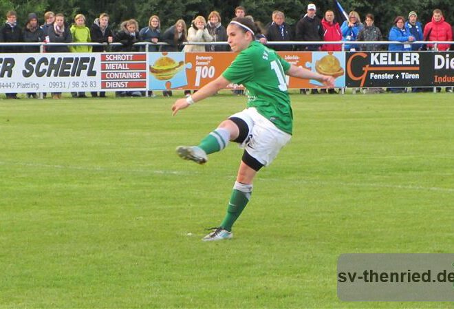 Entscheidung SV Thenried - FC Moosburg 25.05.2013 083m