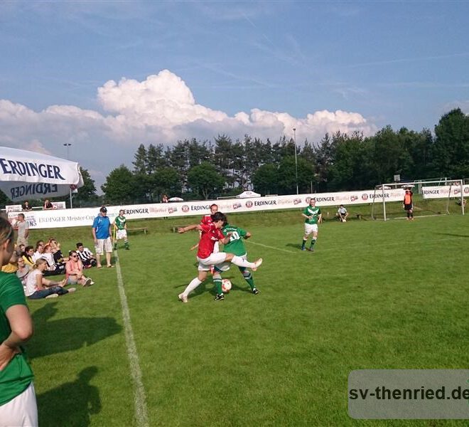 Erdinger Meister Cup SV Thenried 06.07 093m