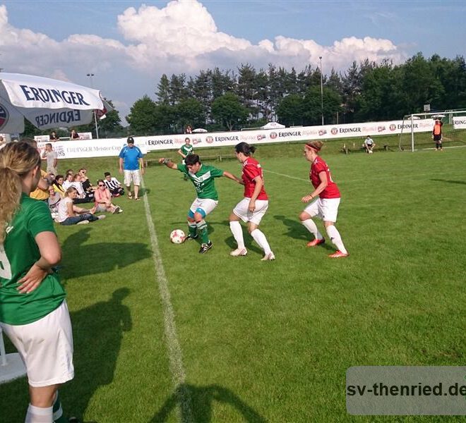 Erdinger Meister Cup SV Thenried 06.07 094m