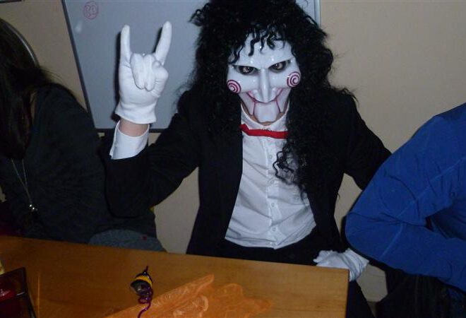 Halloweenparty 31.10.2011 004m