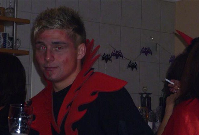 Halloweenparty 31.10.2011 012m