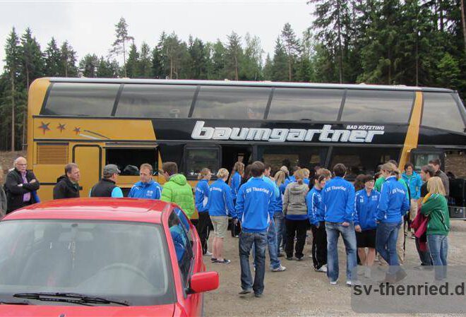 SV Kirchberg i.W. - SV Thenried 12.05.2012 003m