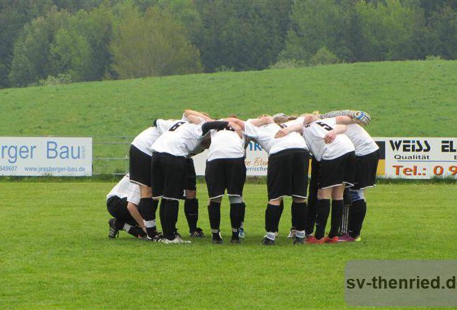 SV Kirchberg i.W. - SV Thenried 12.05.2012 006m