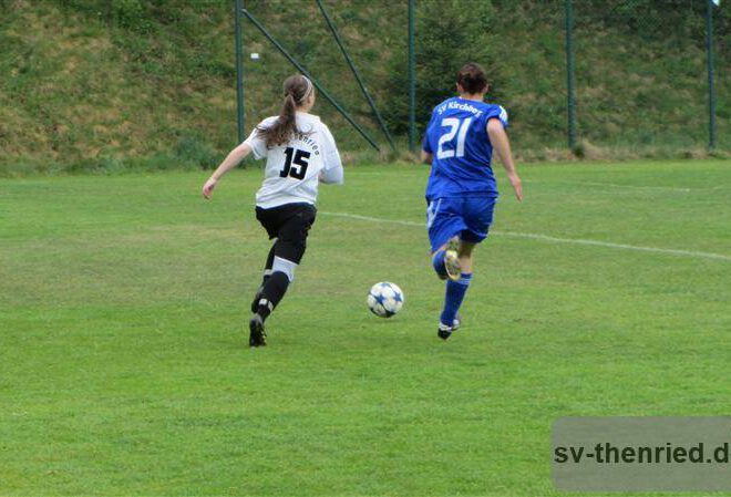 SV Kirchberg i.W. - SV Thenried 12.05.2012 007m