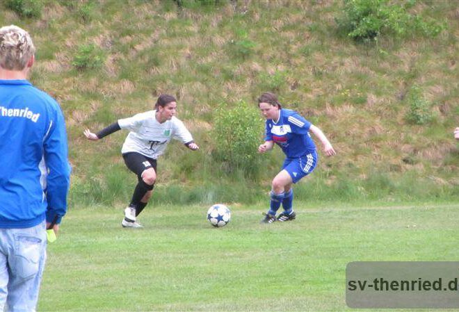 SV Kirchberg i.W. - SV Thenried 12.05.2012 013m