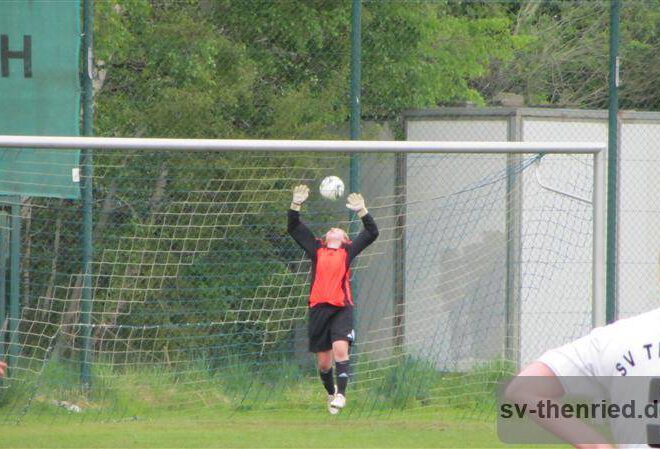 SV Kirchberg i.W. - SV Thenried 12.05.2012 018m