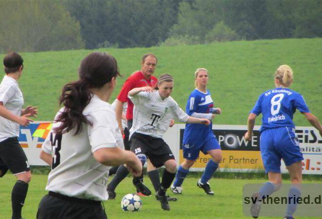 SV Kirchberg i.W. - SV Thenried 12.05.2012 028m