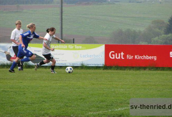 SV Kirchberg i.W. - SV Thenried 12.05.2012 037m