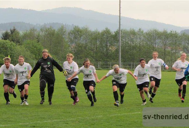 SV Kirchberg i.W. - SV Thenried 12.05.2012 046m