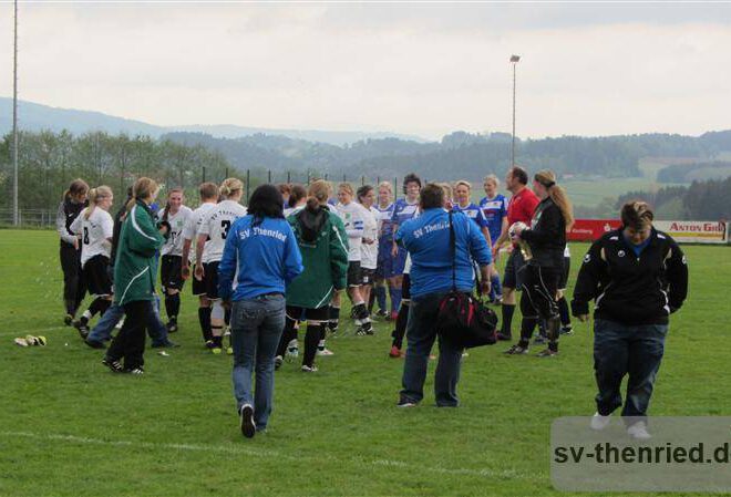 SV Kirchberg i.W. - SV Thenried 12.05.2012 049m