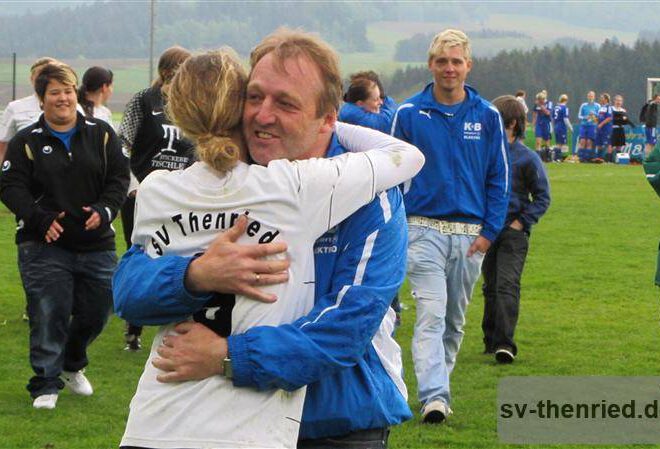 SV Kirchberg i.W. - SV Thenried 12.05.2012 054m