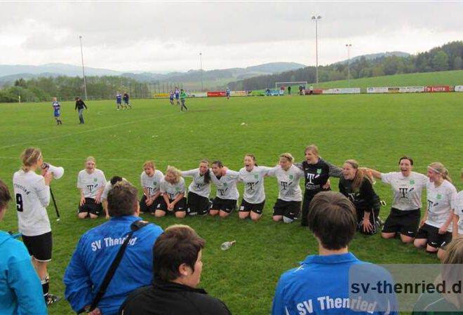 SV Kirchberg i.W. - SV Thenried 12.05.2012 057m