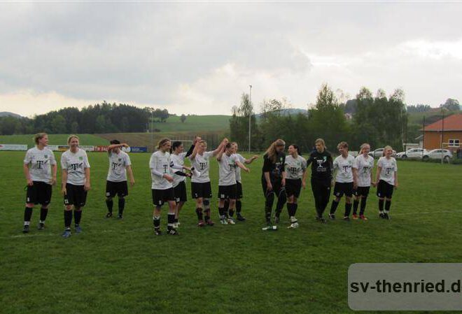 SV Kirchberg i.W. - SV Thenried 12.05.2012 063m