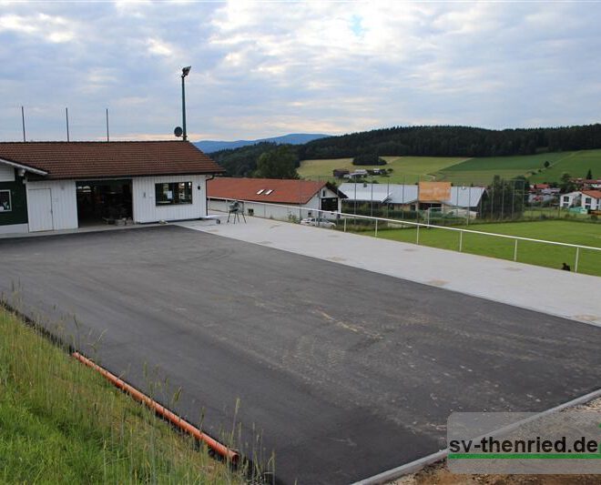 Sportplatzbau 27.06.2016 010m